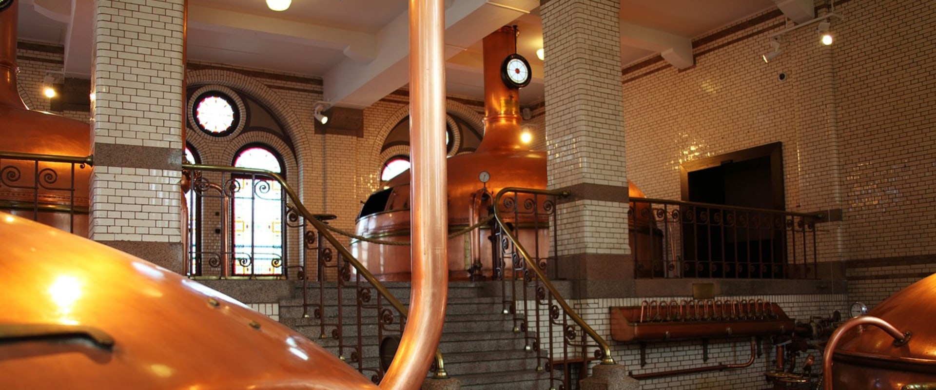 Uncovering the Best Breweries at Beer Festivals in Honolulu County, Hawaii
