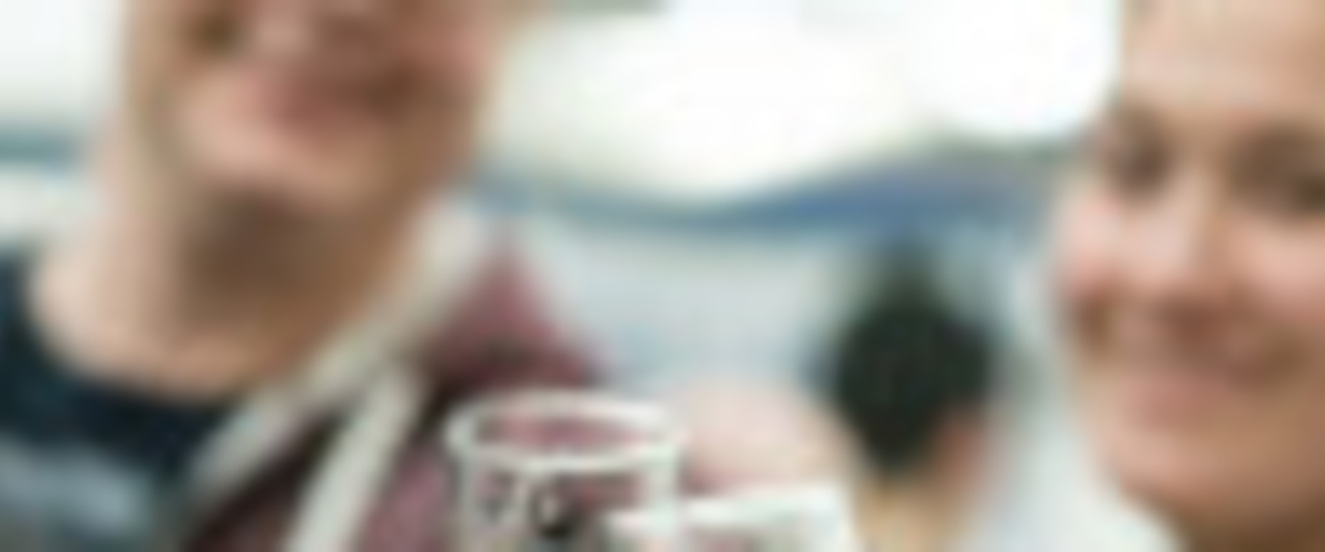 The Impact of Designated Driver Programs at Beer Festivals in Honolulu County, Hawaii