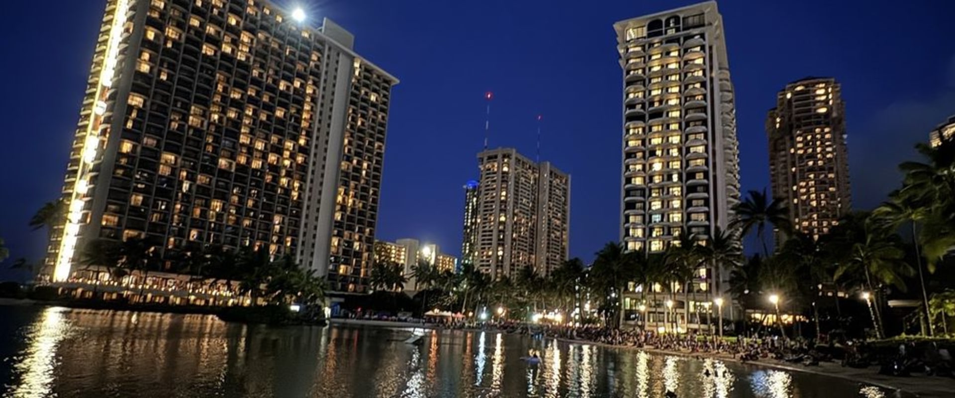 The Vibrant Culture of Beer Festivals in Honolulu County, Hawaii
