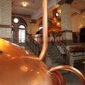 Uncovering the Best Breweries at Beer Festivals in Honolulu County, Hawaii