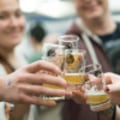 The Impact of Designated Driver Programs at Beer Festivals in Honolulu County, Hawaii