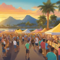 The Ultimate Guide to Beer Festivals in Honolulu County, Hawaii