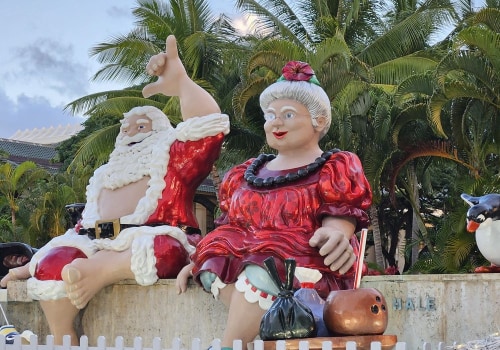 Expert Tips for Saving Money at Beer Festivals in Honolulu County, Hawaii