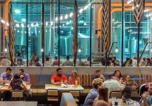 The Cultural Experience of Beer Festivals in Honolulu County, Hawaii