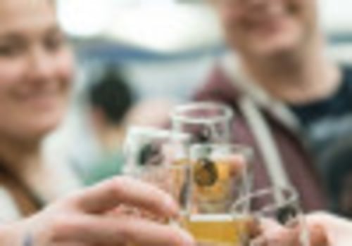 The Impact of Designated Driver Programs at Beer Festivals in Honolulu County, Hawaii