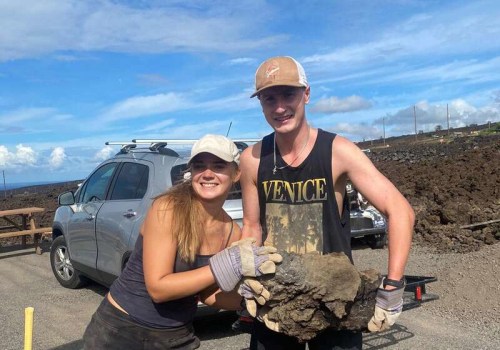 The Ultimate Guide to Volunteering at Beer Festivals in Honolulu County, Hawaii