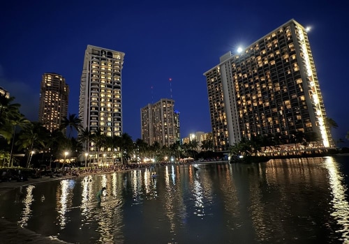 The Vibrant Culture of Beer Festivals in Honolulu County, Hawaii