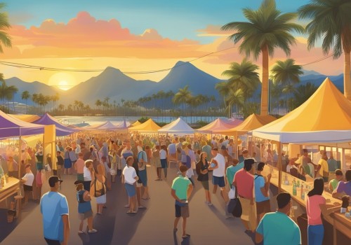 The Ultimate Guide to Beer Festivals in Honolulu County, Hawaii