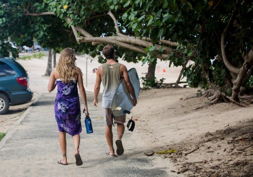 The Ultimate Guide to Dressing for Beer Festivals in Honolulu County, Hawaii