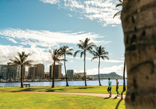 The Insider's Guide to Beer Festivals in Honolulu County, Hawaii